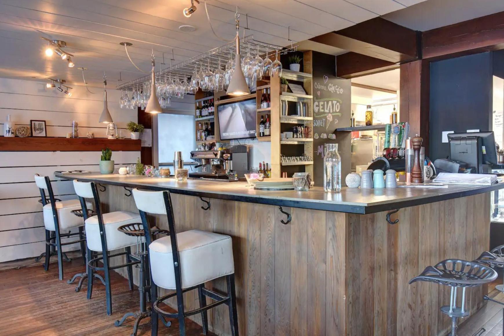Deluxe Suite-Sur-Lac Superieur - Tremblant Versant Nord Dış mekan fotoğraf